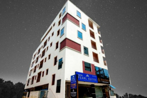 Hotel Pearl Suites, Tirupati
